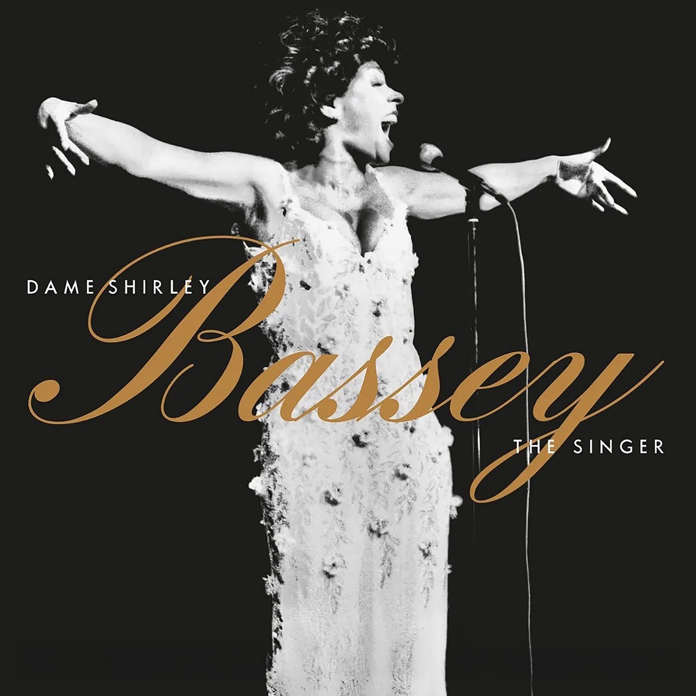 Shirley Bassey