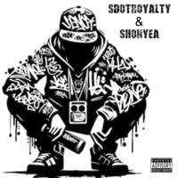 Go hard (feat. Shonyea) - Single - SDOTROYALTY