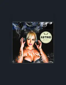 Hör dir Astrid Music an, schau dir Musikvideos an, lies die Biografie, finde Tourdaten und mehr!