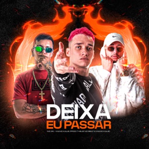 Deixa Eu Passar