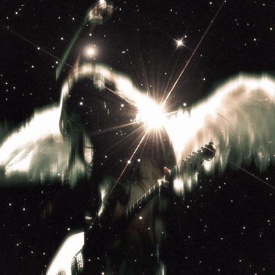 Pray To The Cosmos - EP