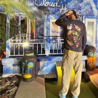 life of the party - Single - Ab1yss