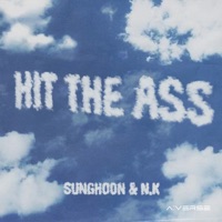 Hit The Ass - Single - N.K & Sung Hoon (KOR)