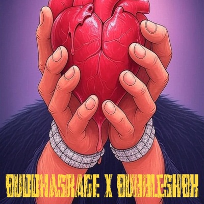 Blood-Kin (feat. BubblesHBK) - Single