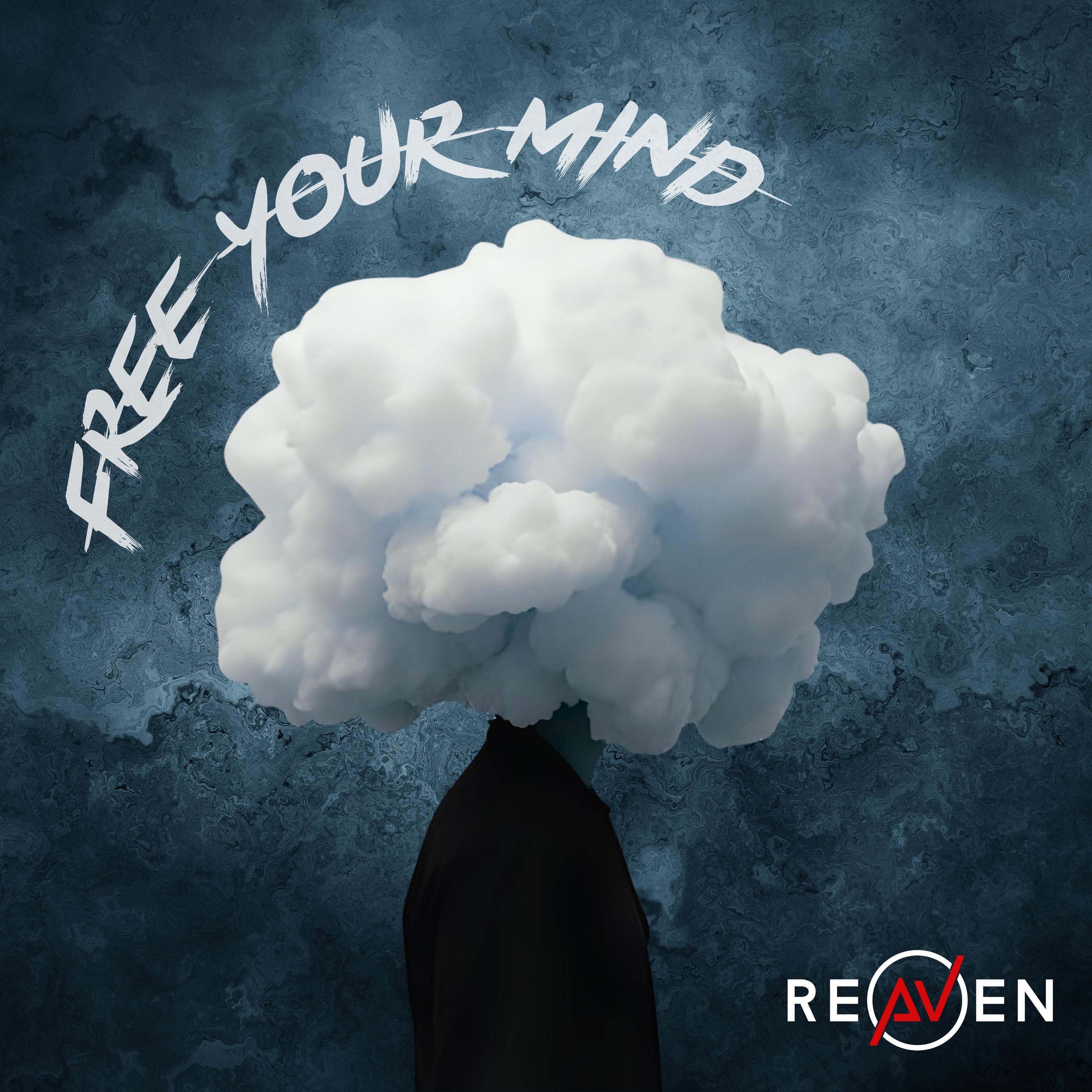 Free Your Mind - Single