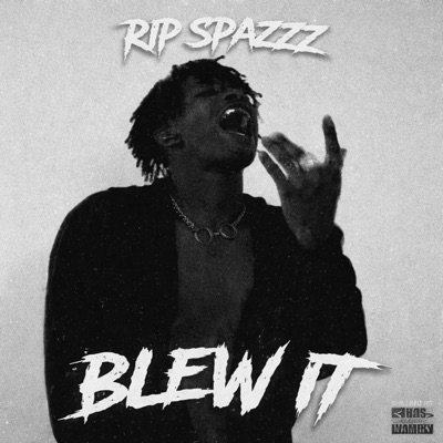 Blew It - Single