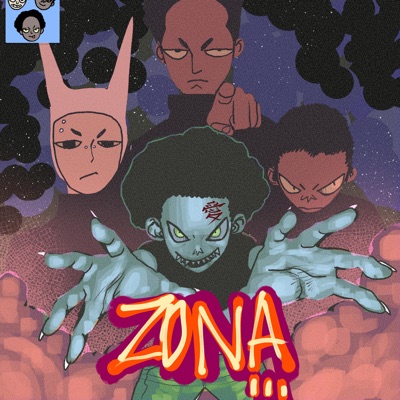 Retratando o Mundo Hostil com Gentileza - EP