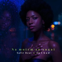 Na motema na ngai (feat. Yano Kivu) - Single - Safir´s Beats & DJ Chad