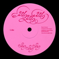 Sing Sing Sing : 씽씽씽 - Single - L-like