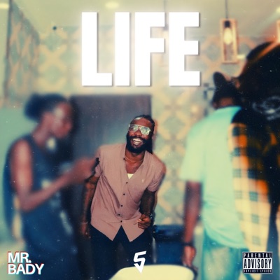 Life (feat. Chubby Ab & Fw pappy) - Single