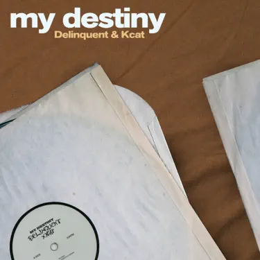 My Destiny (Slowed)