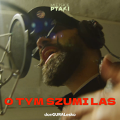 O Tym Szumi Las - Donguralesko, TASTYdope &amp; DJ Soina Cover Art