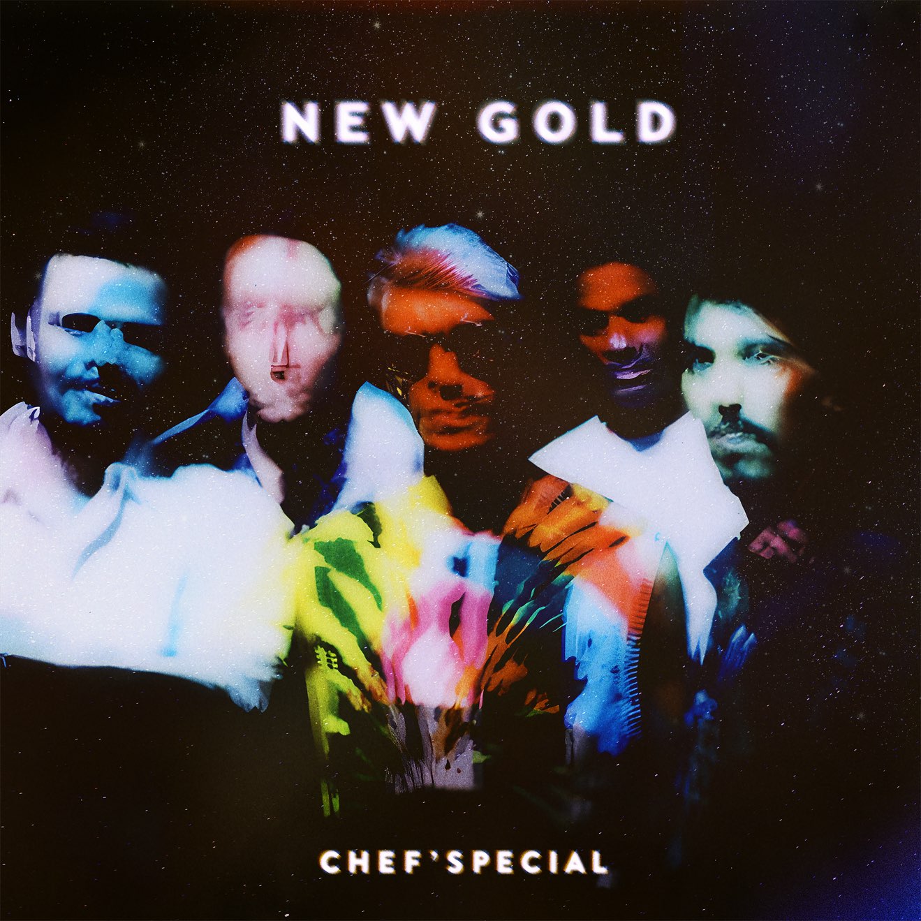 Chef’Special – New Gold (2024) [iTunes Match M4A]