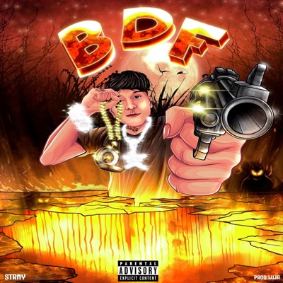 B D F - Single