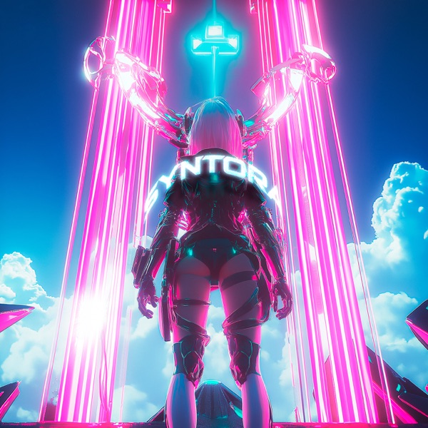 SYNTORA - EP