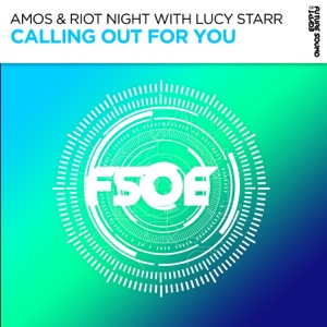 Calling Out for You - Single