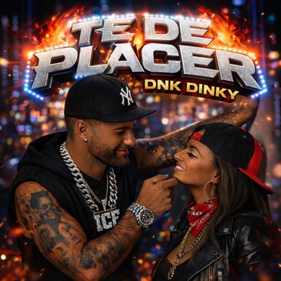 Te De Placer - Single