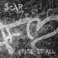 Erase It All - Single - Scar