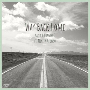 Way Back Home - Single