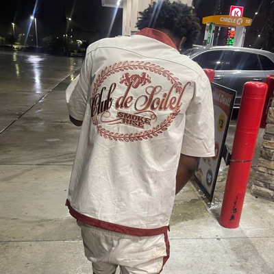 Juggin jrod (feat. Ace money) - Single