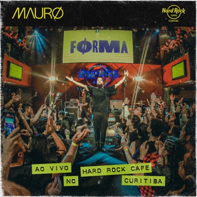 Forma (Ao Vivo)