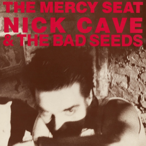 The Mercy Seat - EP
