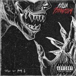 Hella Phantom (feat. JG Jesús Gomez, Denzer SV & UnderYoni)