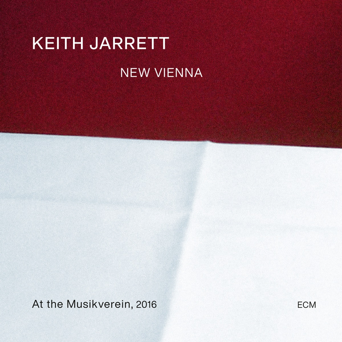 Keith Jarrett - New Vienna (Live) (2025) [iTunes Plus AAC M4A]-新房子