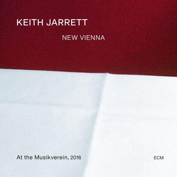 New Vienna (Live at Musikverein, 2016)