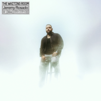 Keep Holding On - Jeremy Rosado Cover Art