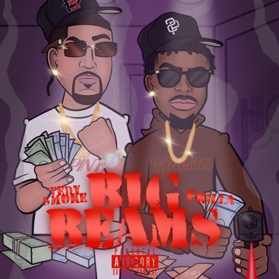 Big Beam - Single