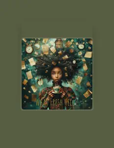 收听 Femme Au Foyer、观看音乐视频、阅读小传、查看巡演日期等 ！