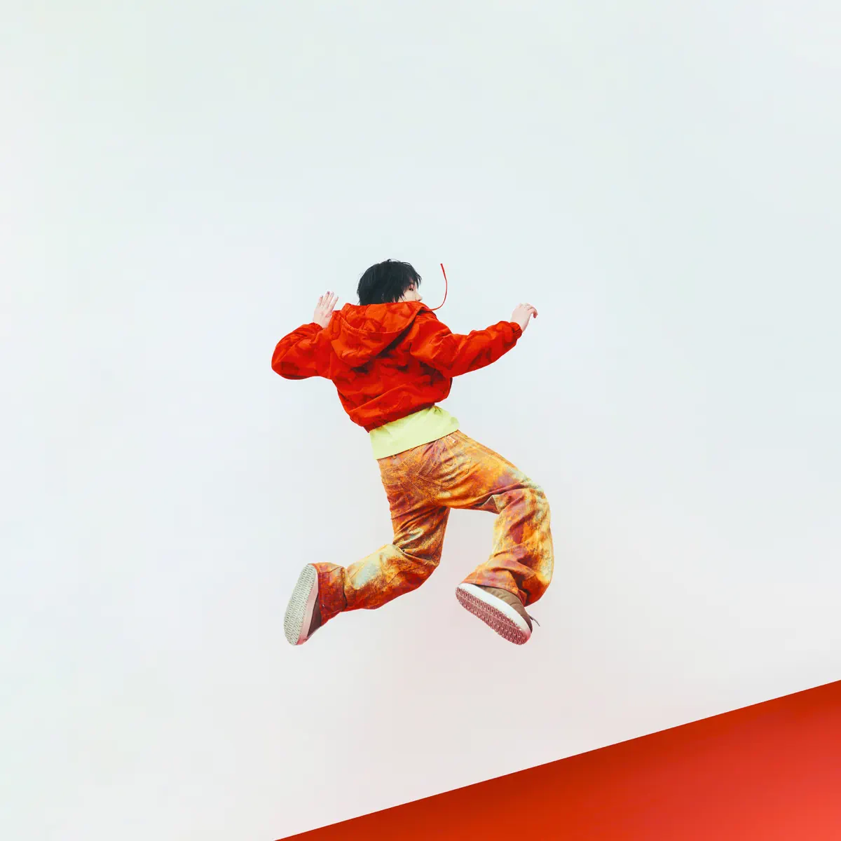 dori - 4Seasons - EP (2025) [iTunes Plus AAC M4A]-新房子