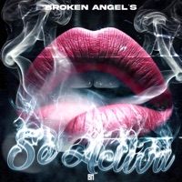 Se Activa - Single - Broken Angels