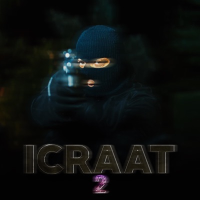 KEZER PROD - İCRAAT 2 (Tolga Arslan Beatz Remix)