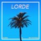 Lorde - Noodles & the Moondogs lyrics