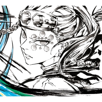 "Kimetsu no Yaiba" Entertainment District Arc Original Soundtrack