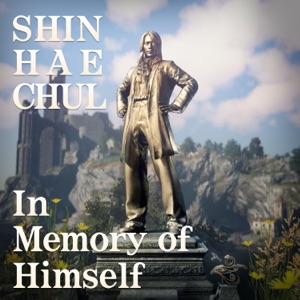 Shin Hae Chul 10th Anniversary Album : In Memory of Himself - EP