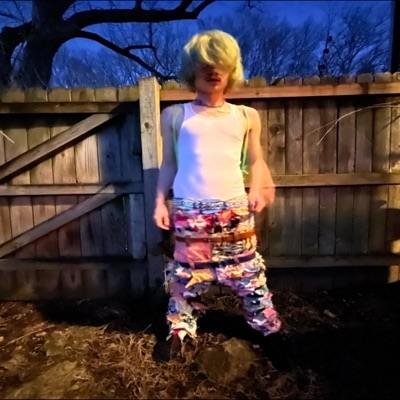 On Tha Ranch - Single