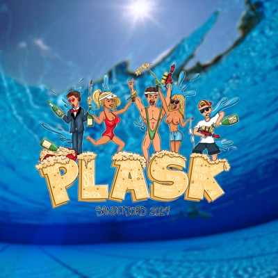 PLASK - EP