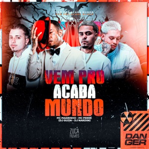 Vem pro Acaba Mundo