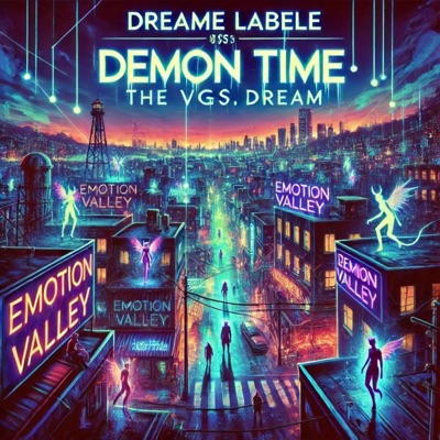 Demon Time (Malorhun Remix) - Single