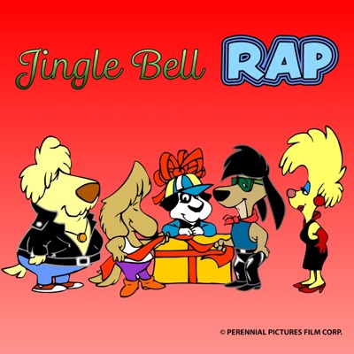 Jingle Bell Rap (feat. K9-4) - Single