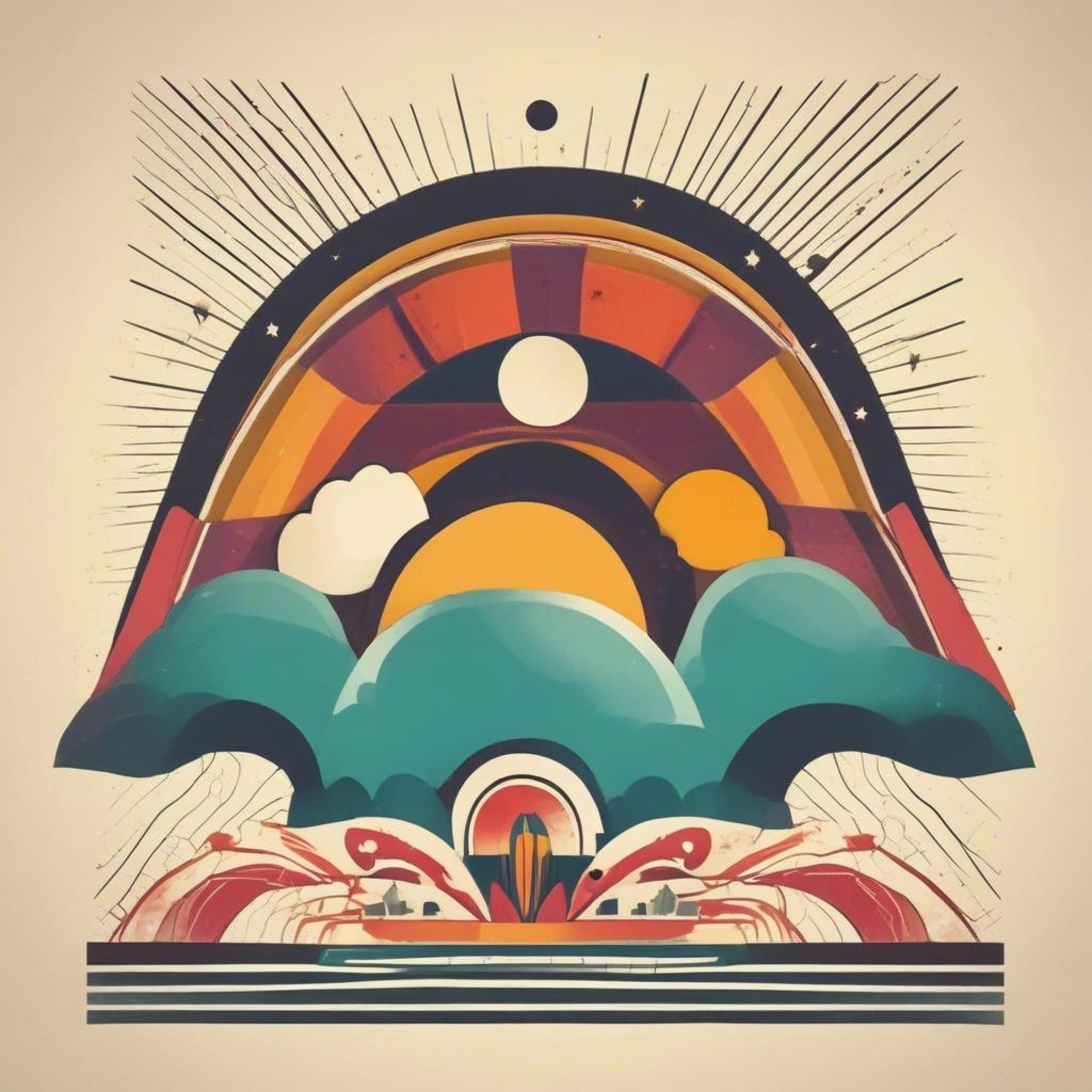 Echoes of joy - Single