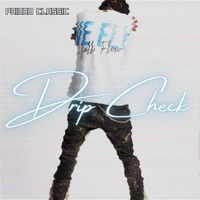 Drip Check (Radio Edit) - Single - Paidro Classic