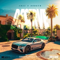 Deserve (feat. BRNGTN) - Single - Chas
