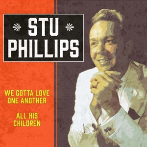 We Gotta Love One Another / All His Children - Single
