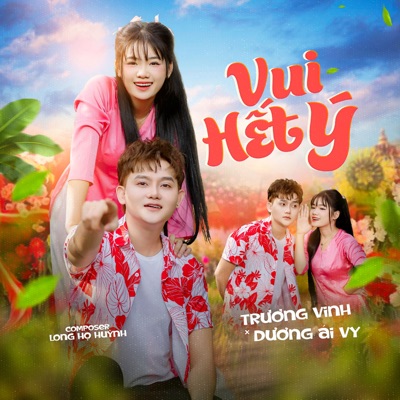 Vui hết Ý - Single