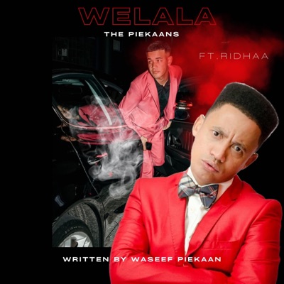 Welala (feat. Ridhaa) - Single