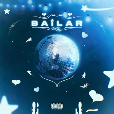 Bailar - Single
